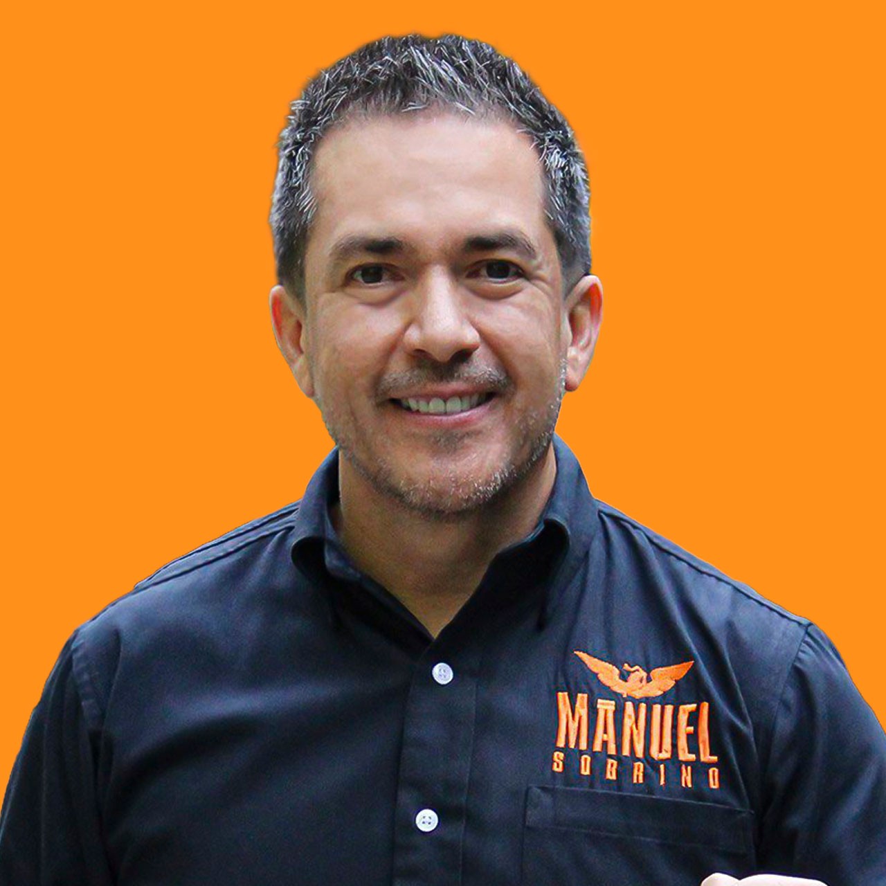 Lic. Manuel Sobrino Durán