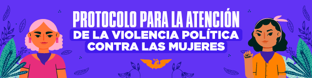 Protocolo de violencia contra mujeres