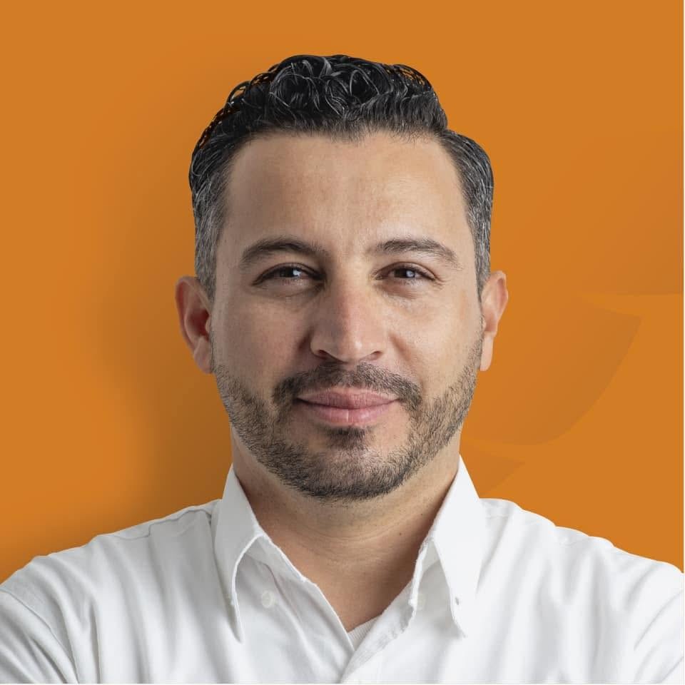 Jose Francisco Melo Velázquez