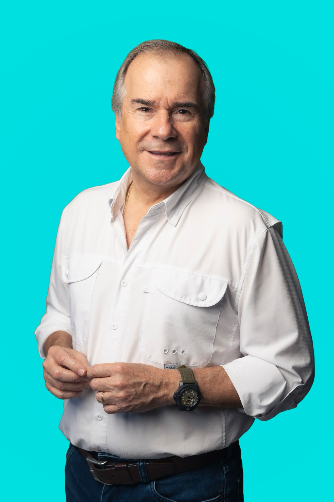 Sergio Esquer Prieto
