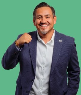 Víctor Manuel Manríquez
