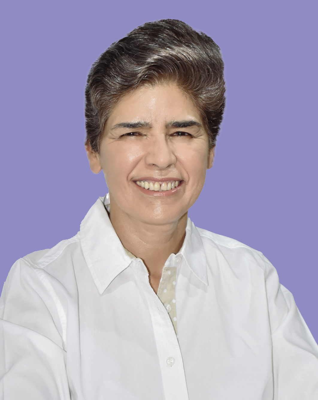 Juanita Bonilla