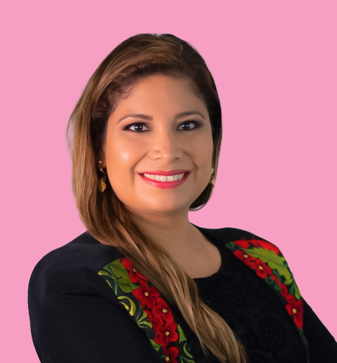 Nayelli Hernández Crespo