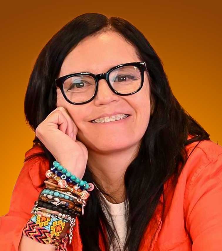 Julieta Macias Rábago