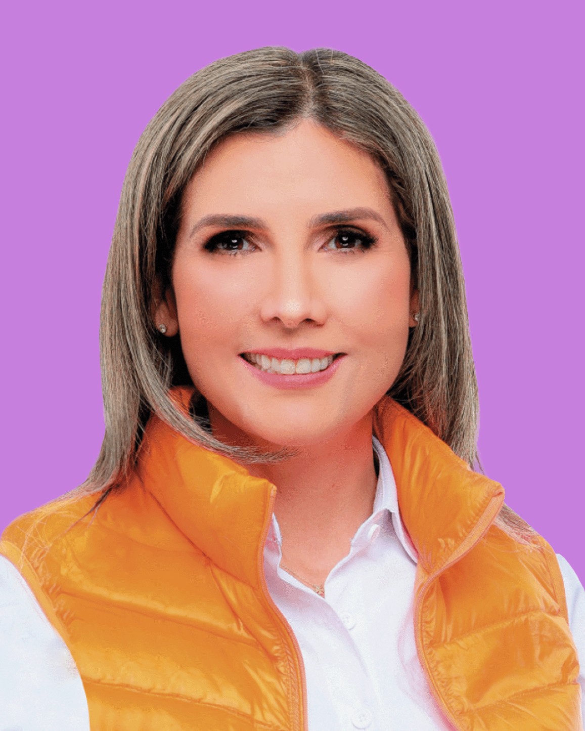 Elia Margarita Moreno González