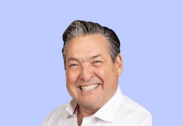 Lic. Gustavo Adolfo Cárdenas Gutiérrez