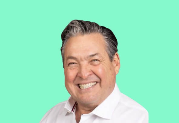 Lic. Gustavo Adolfo Cárdenas Gutiérrez