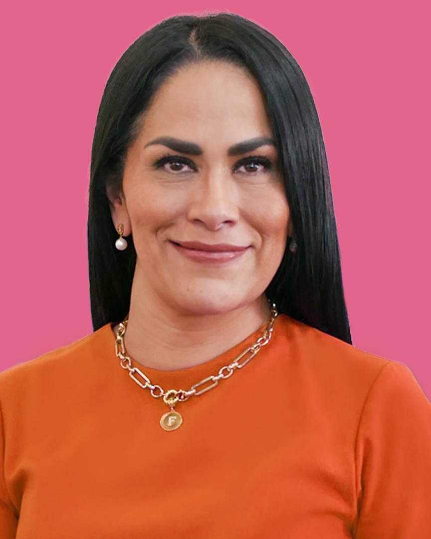Fedrha Isabel Suriano Corrales