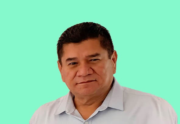 Ing. Juan Alonso Huerta