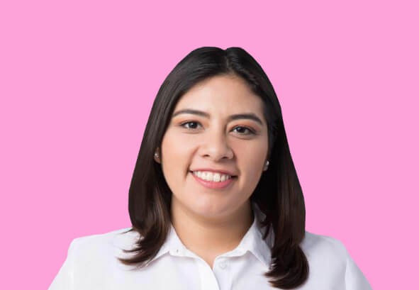 LIC. VIDA GÓMEZ HERRERA
