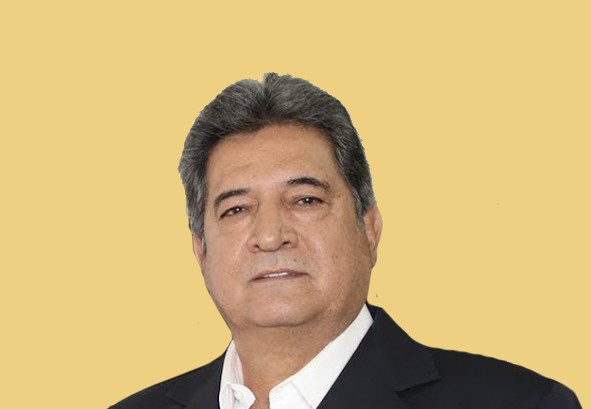 Lic. Juan Ignacio Samperio Montaño