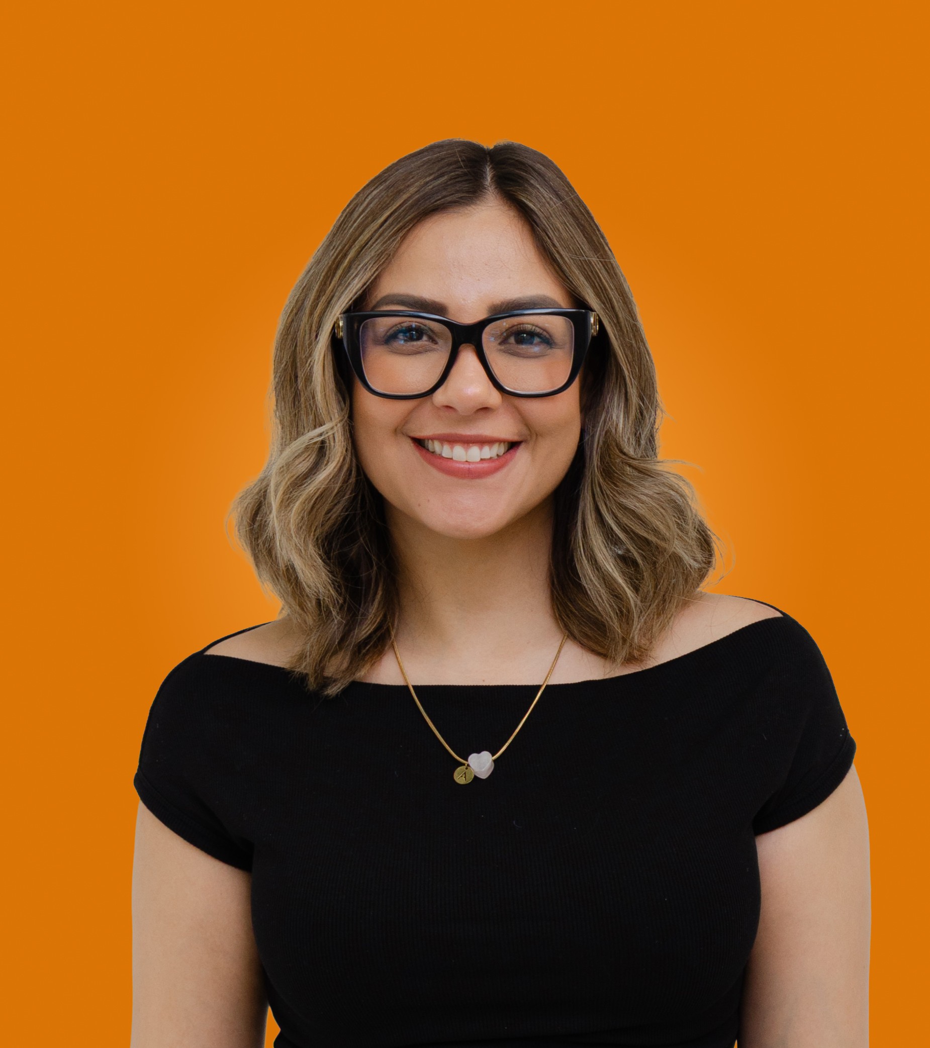 Andrea Negrón Sánchez
