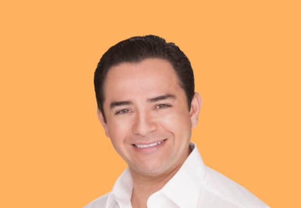 LIC. JOSE LUIS TOLEDO MEDINA