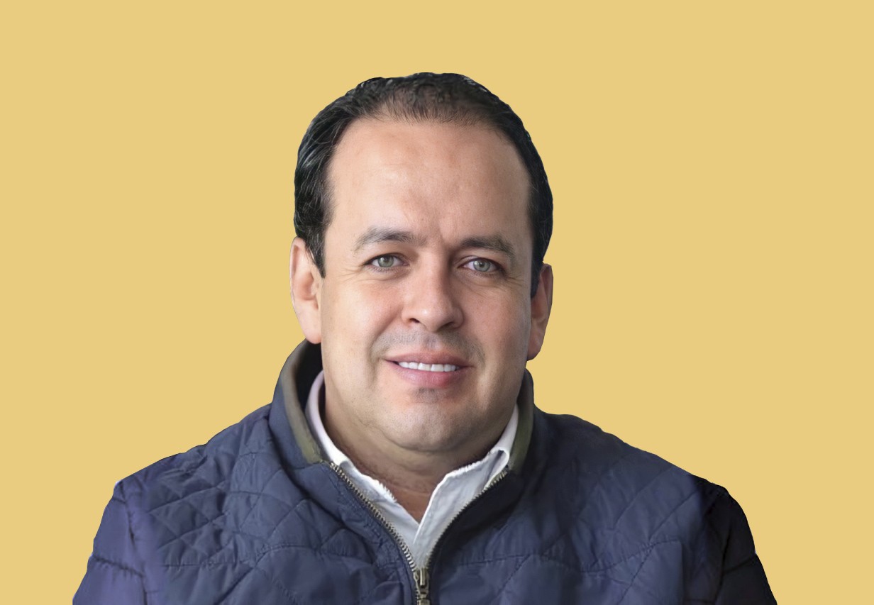 ING. Marco Vinicio Flores Guerrero