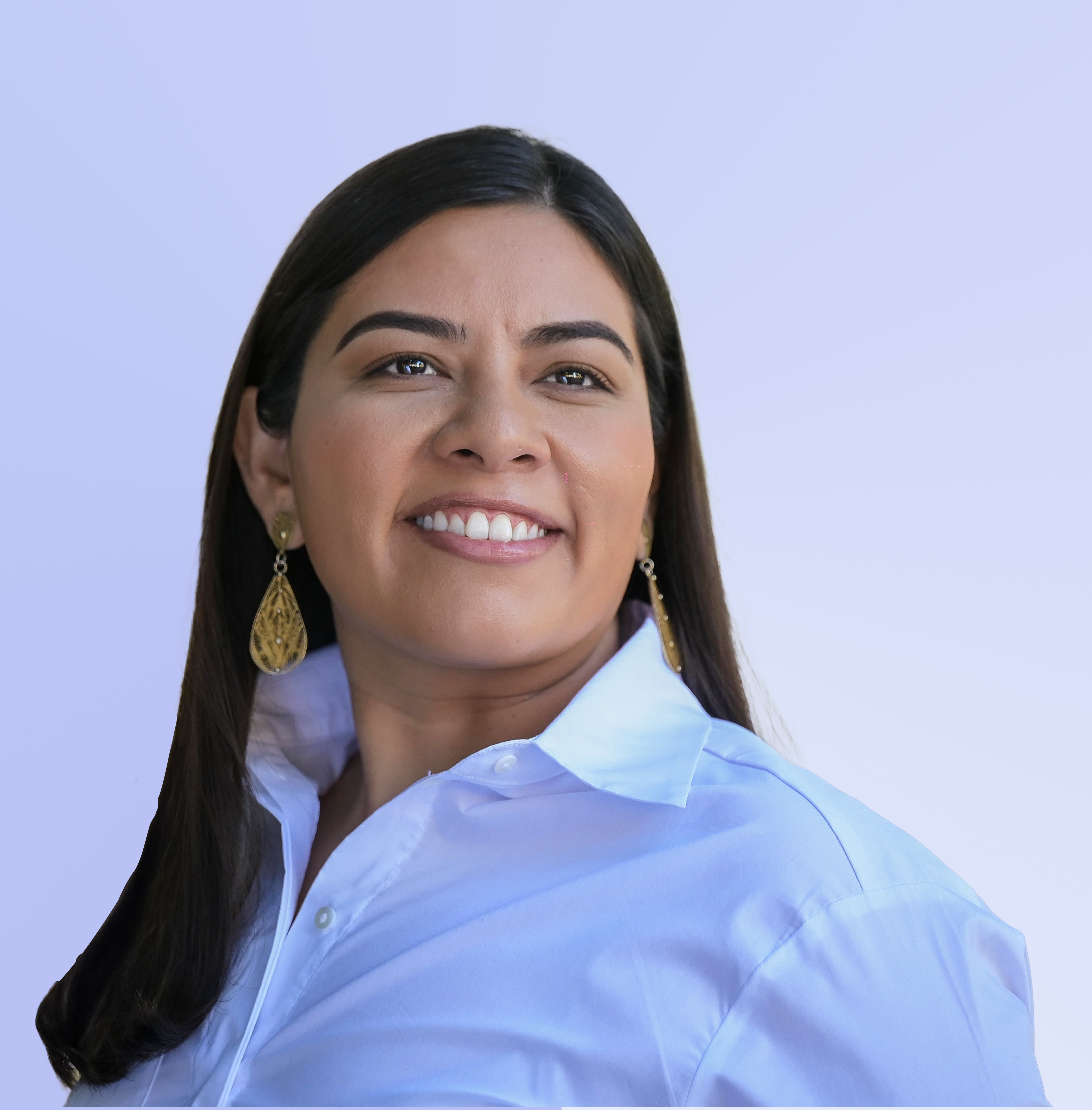 Vida Gómez Herrera