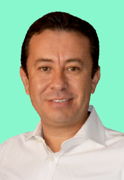 Lic. José Manuel Romo