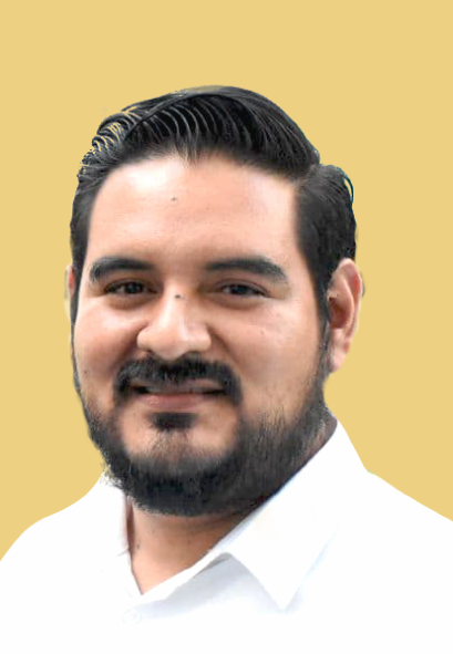 Lic. Alberto Sosa