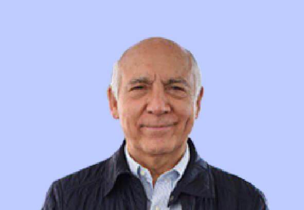 Lic. Luis Manuel Antunez Oviedo