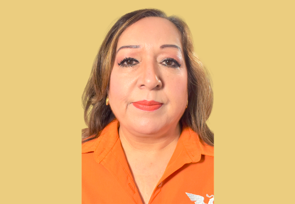 Mtra. Bertha Alicia Sánchez Lara