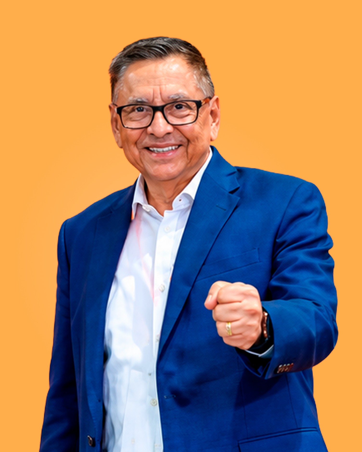 Joaquin Gonzalez Castro