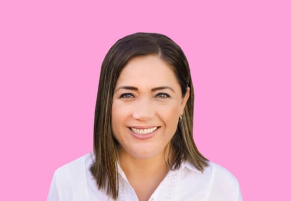 Lic. Ivideliza Reyes Hernández