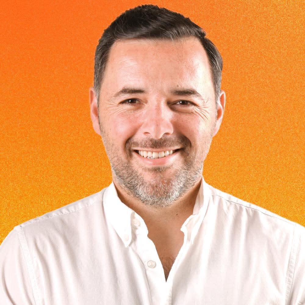 Juan Francisco del Real Sánchez
