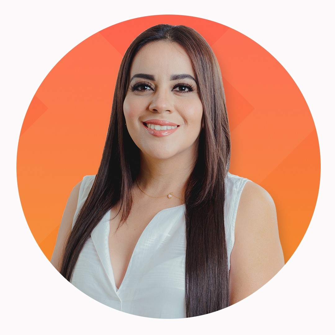Gaby Bernal Reséndiz