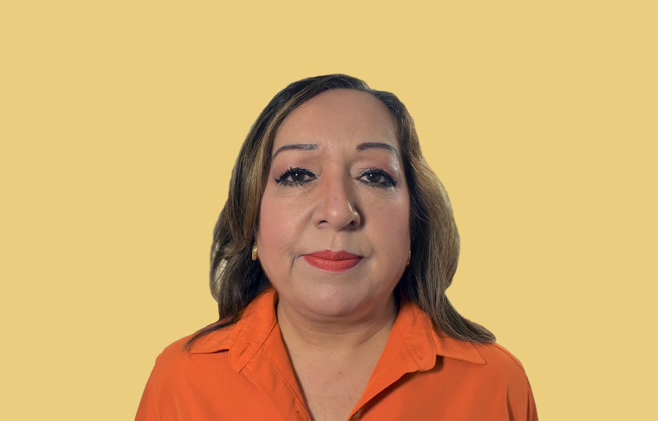 Mtra. Bertha Alicia Sánchez Lara