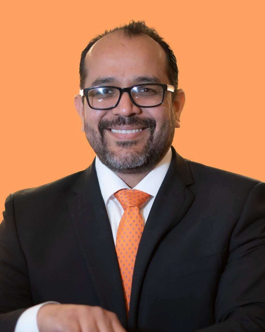 Omar Enrique Castañeda González