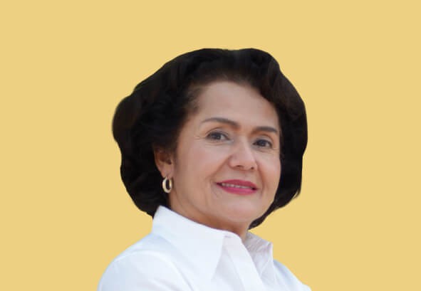 LIC. MARIA ELENA ABAROA LOPEZ