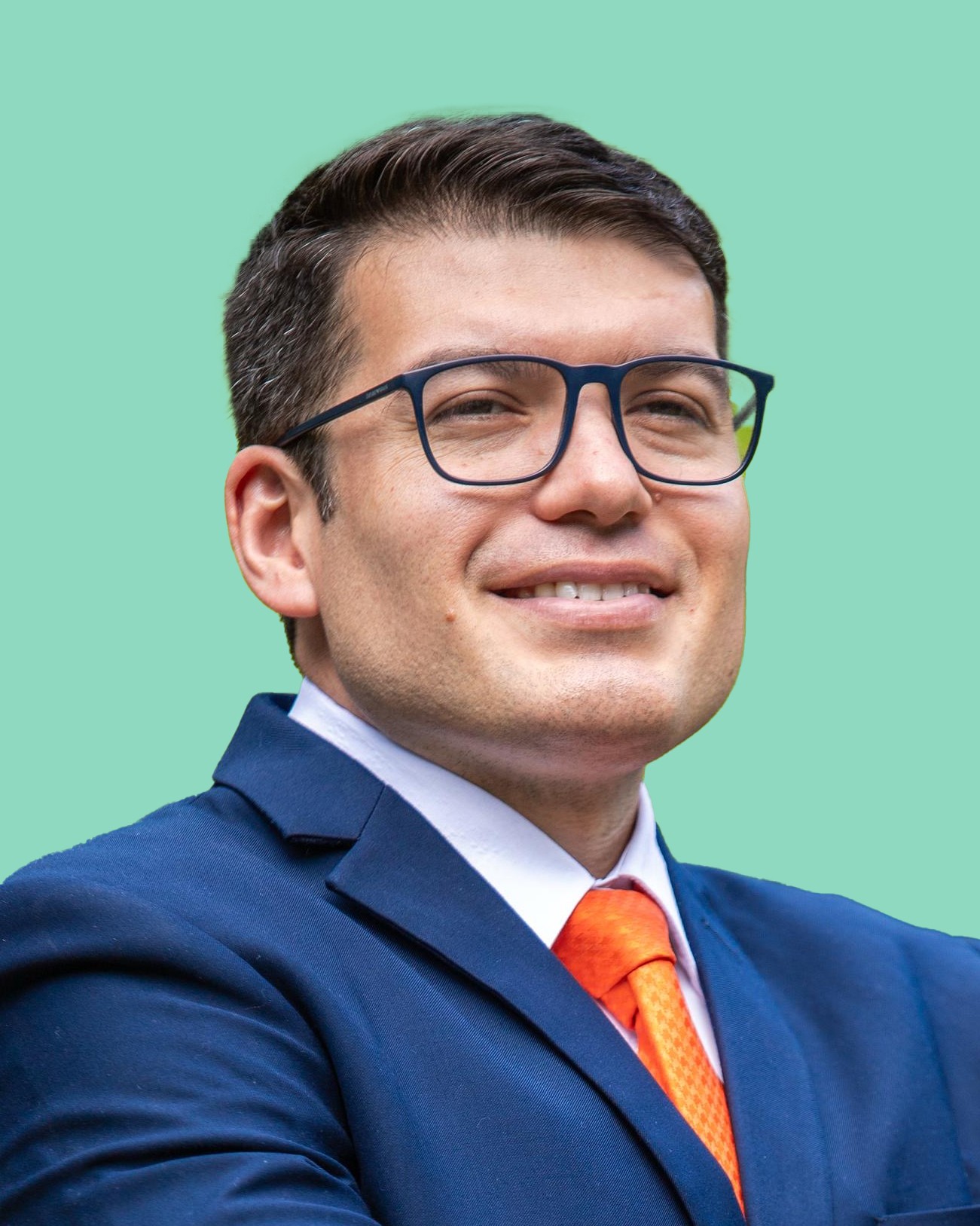 Baltazar Gilberto Martínez Ríos