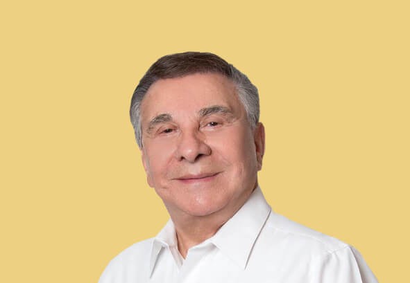 Lic. Francisco Alcibíades García Lizardi