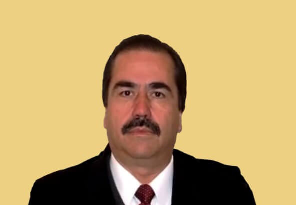 Ing. Manuel Felipe Álvarez Calderón