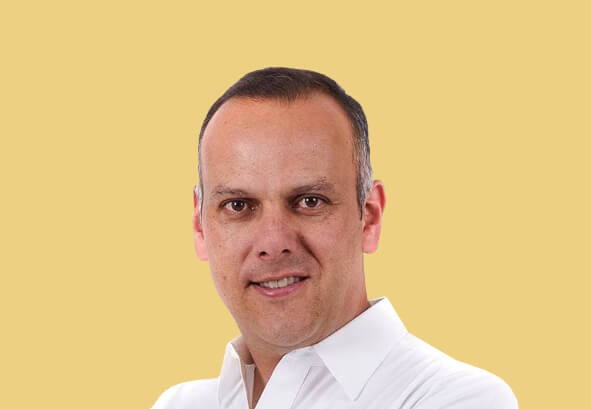 M.G.P. Pablo Arturo Gómez López