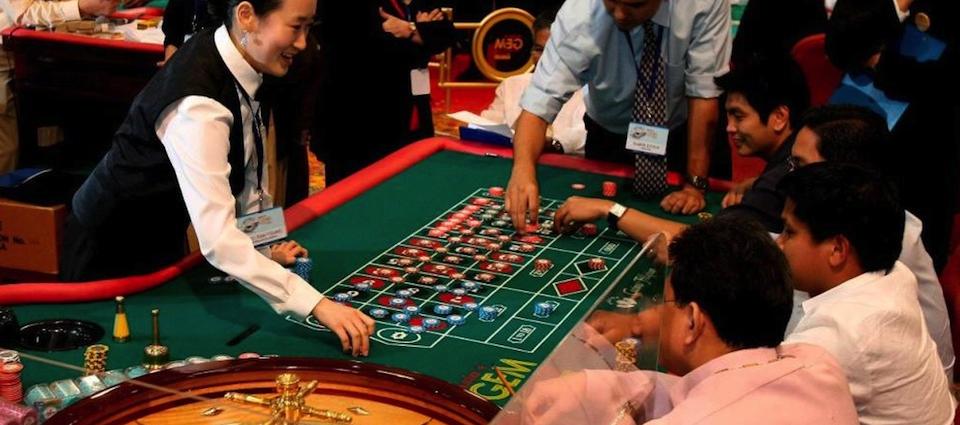 Por qué la mayoría de casino en chile online fallan