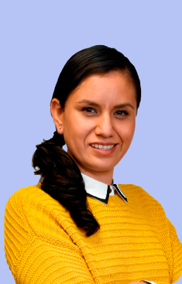 Ana Rodríguez Chávez