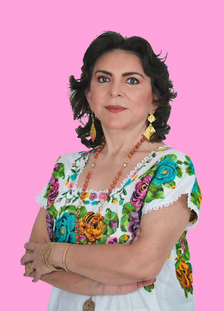 Ivonne Ortega Pacheco