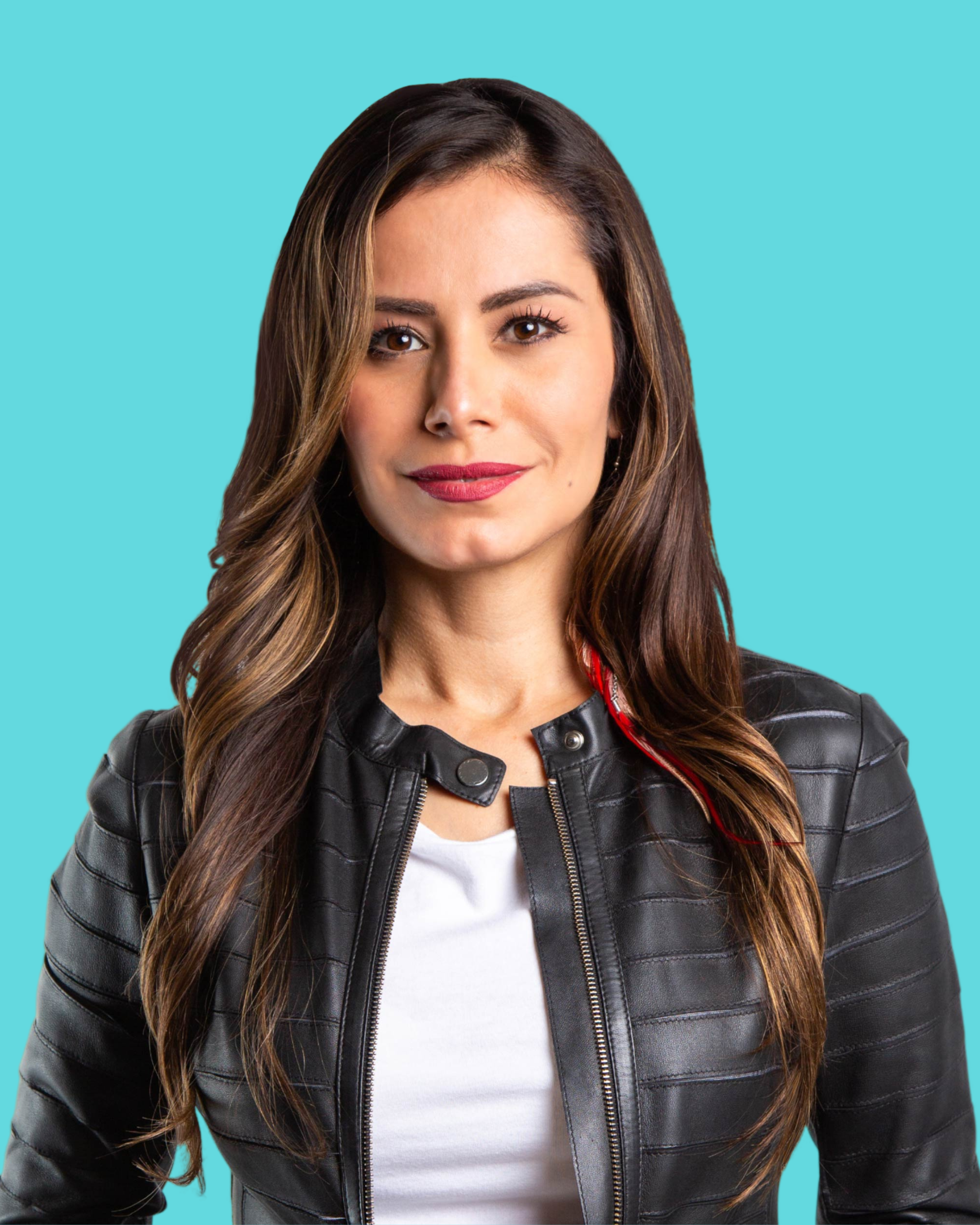 Verónica Delgadillo